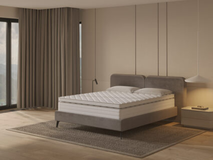 Матрас Консул Помпадур 200х200