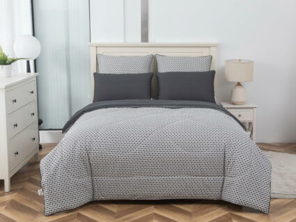 Комплект постельного белья Софи де Марко Ришелье №48 с одеялом Семейный