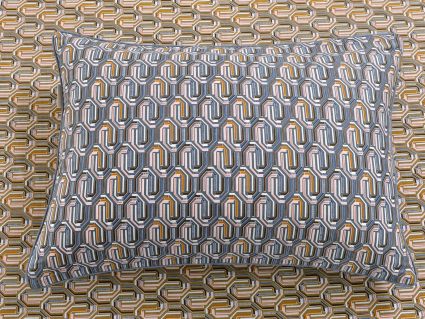 Комплект постельного белья Софи де Марко Джерардо 1,5-спальный