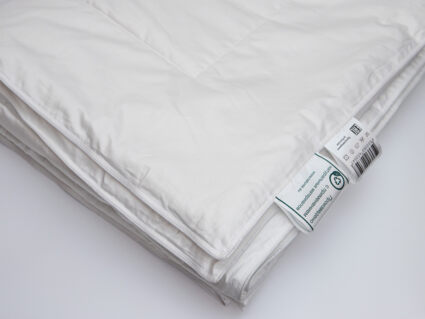 Одеяло Nature’S-Natura Sanat Шелковая идея легкое 220х240