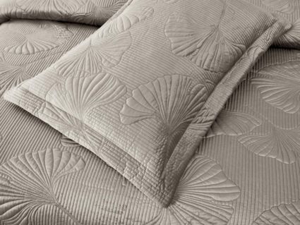 Покрывало Софи де Марко Бенита (мокко) 240х260