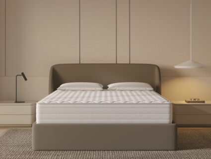 Матрас Консул Монолит 120х186