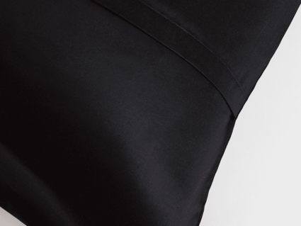 Комплект постельного белья German Grass Diamond Black Grass Евро