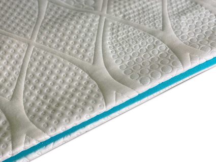 Топпер Alfabed Space 140х195