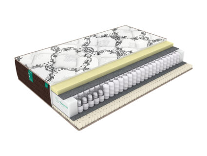 Матрас Sleeptek Duplex Memo Latex 31