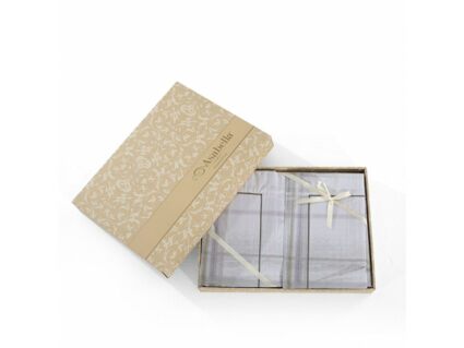 Комплект постельного белья Асабелла 2336 Евро