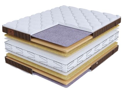 Матрас Beautyson Life Comfort Plus S1200 51