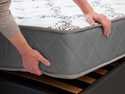 Матрас Димакс Твист ролл латекс 160х195