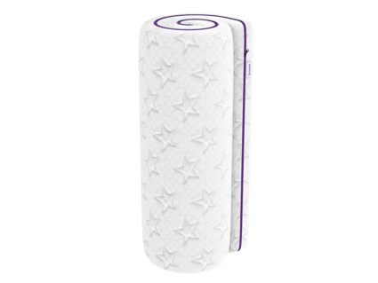 Матрас Базилик Бэби Хэппи 90х195