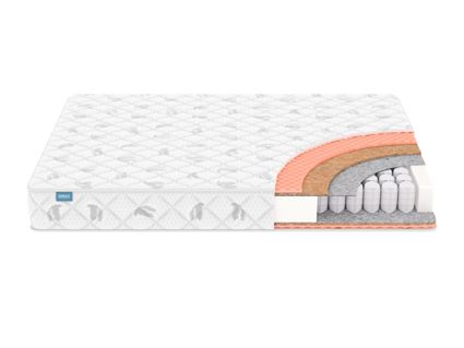 Матрас Димакс Оптима Хард Массаж 180х190