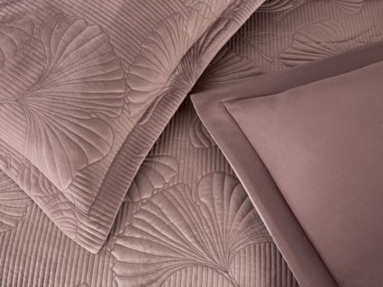 Покрывало Софи де Марко Бенита (лиловое) 240х260