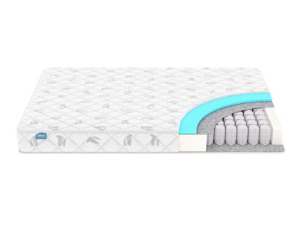 Матрас Димакс Оптима О-Премиум 130х195