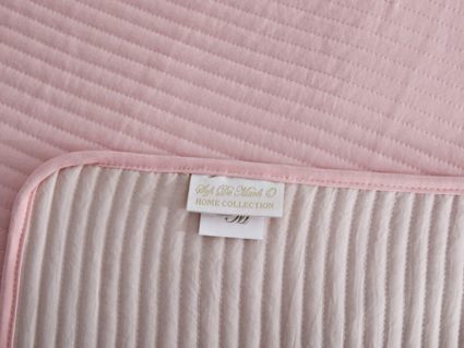 Покрывало Софи де Марко Жаклин (пепел роза) 230х250