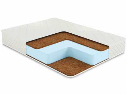 Матрас Comfort Line Double Cocos Roll Classic 37