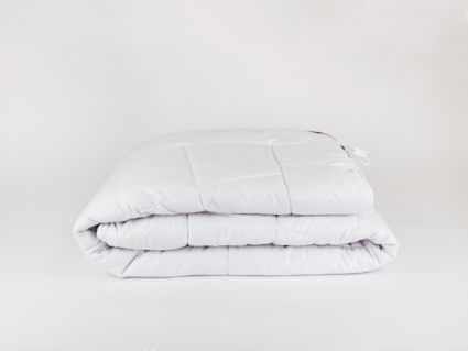 Одеяло German Grass LinenWash Grass всесезонное 160х220