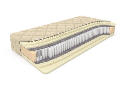 Матрас DreamLine Relax Massage S1000 53