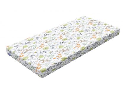 Матрас Димакс Лучик х/б 70х200