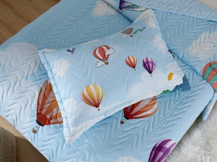 Покрывало Софи де Марко Sunny day №9 160х220