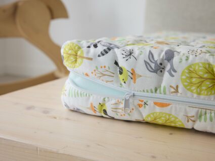 Матрас Димакс Очумелкин х/б 80х190