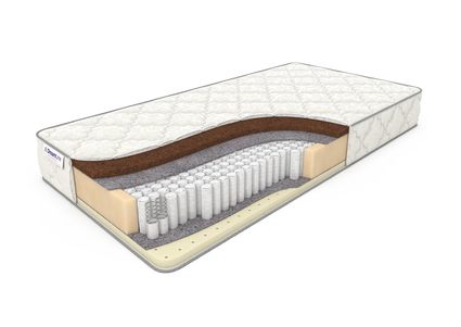 Матрас DreamLine SleepDream S1000 47