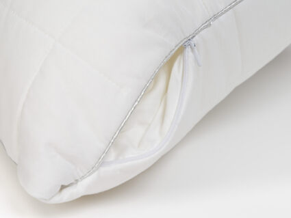 Подушка Nature’S-Natura Sanat Премиум шерсть средняя 70х70