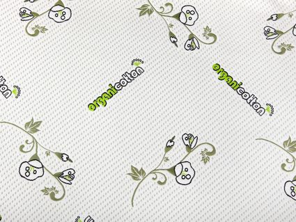 Топпер Lonax Organic Ultra Multizone 200х200