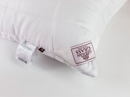 Подушка German Grass Non-Allergenic Lux регулируемая 50х70