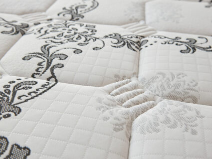 Матрас Димакс Онли Медиум Биг 80х200