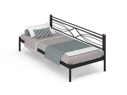 Кровать Стиллмет Мираж (тахта) 90х200