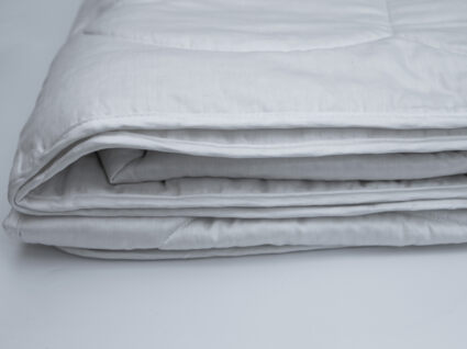 Одеяло Nature’S-Natura Sanat Чистый хлопок легкое 200х220