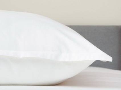 Комплект постельного белья Софи де Марко Селина (терракот) 1,5-спальный