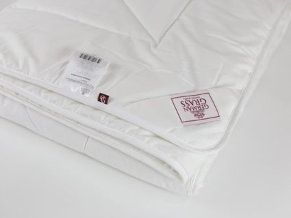 Одеяло German Grass Merino Wool Grass всесезонное 200х220