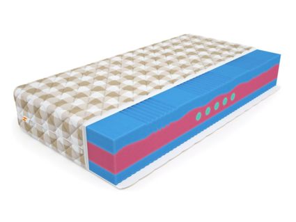 Матрас Mr.Mattress ProLive Viscool 51