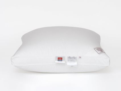 Подушка German Grass 3D Thermo Down Grass упругая с бортиком 50х90