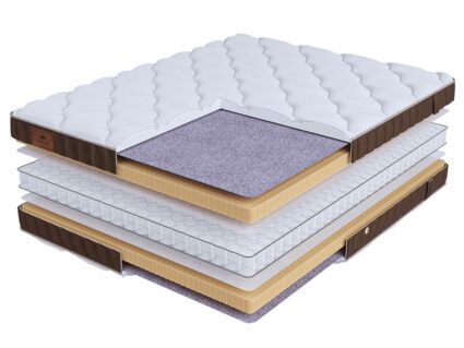Матрас Beautyson Life Latex Double S600 mini 51