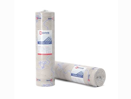 Матрас Denwir BABY SPRINGLESS ECO FOAM HARD 9 90х195