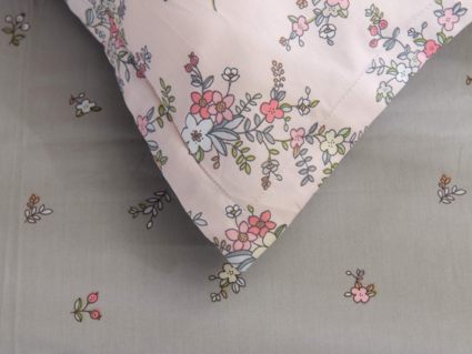 Комплект постельного белья Софи де Марко Валентина (персик) 2-спальный