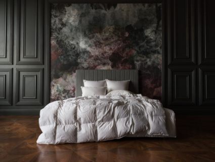 Одеяло German Grass Grand Down Grass всесезонное 200х200