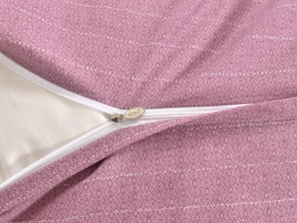 Комплект постельного белья Софи де Марко Коди (фиолет) Семейный