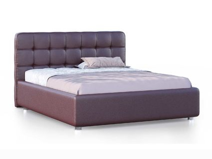 Кровать Nuvola Nola Next 014 (с основанием)