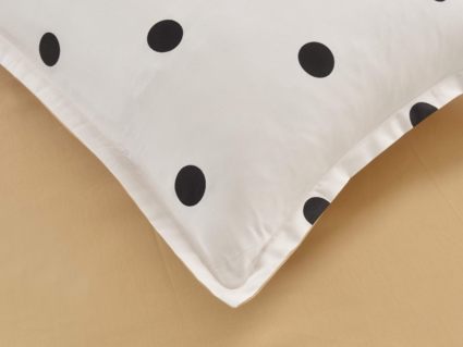 Комплект постельного белья Софи де Марко Колин (беж) Семейный