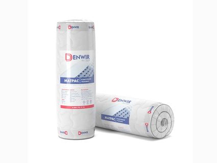 Матрас Denwir CLASSIC BALANCE SOFT S1000 125х195