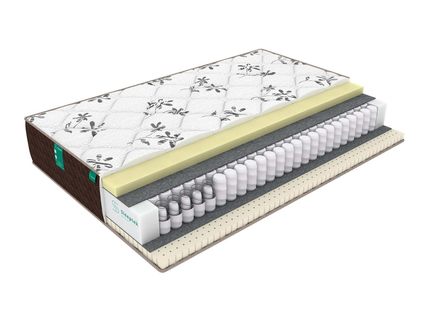 Матрас Sleeptek Duplex Memo Latex 48
