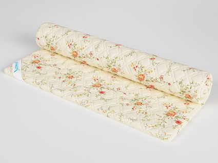 Топпер Lonax LX Dual Relax ППУ 6 140х195