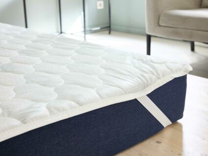 Наматрасник Мистер Слип Protect 120х190