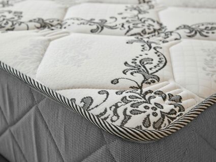 Матрас Димакс Твист ролл латекс 160х195