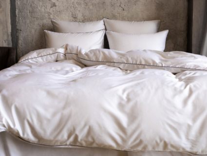 Наволочка German Grass Innsbruck Noble Gray Grass (2 шт.) 50х70