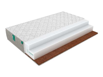 Матрас Sleeptek Roll SpecialFoam Cocos 25 29