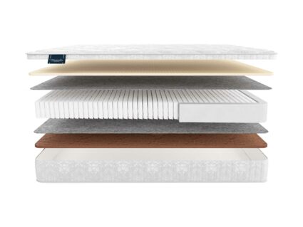 Матрас Materlux Armoni Form Multi 574