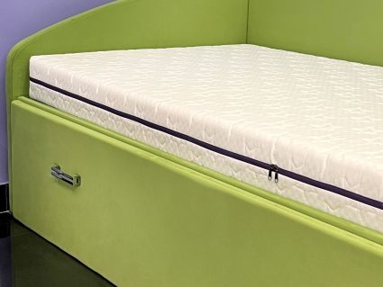 Матрас Базилик Бэби Хэппи 90х195